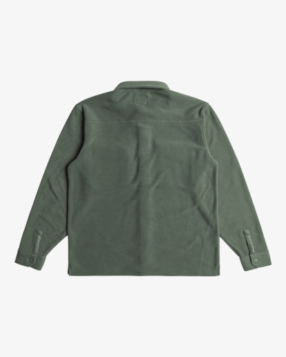 Furnace Plain - Shirt Jacket for Men  EBYFT00129