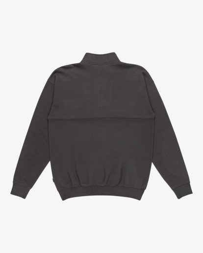 Burleigh - Half Zip Pullover Sweatshirt for Men  EBYFT00130