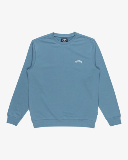 Arch - Pullover Sweatshirt for Men  EBYFT00131