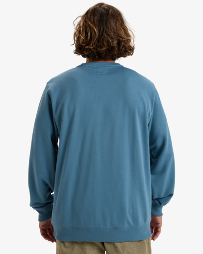 Arch - Pullover Sweatshirt for Men  EBYFT00131