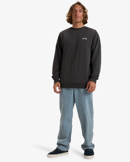 Arch - Pullover Sweatshirt for Men  EBYFT00131