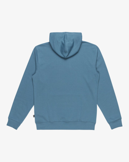 Arch - Pullover Hoodie for Men  EBYFT00132