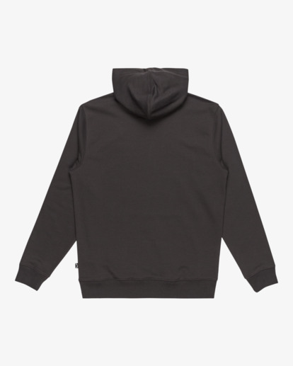 Arch - Pullover Hoodie for Men  EBYFT00132