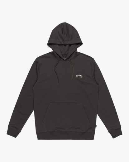 Arch - Pullover Hoodie for Men  EBYFT00132