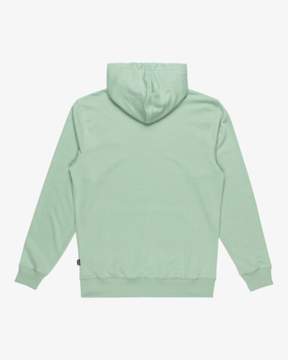 Arch - Pullover Hoodie for Men  EBYFT00132