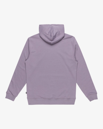 Arch - Pullover Hoodie for Men  EBYFT00132