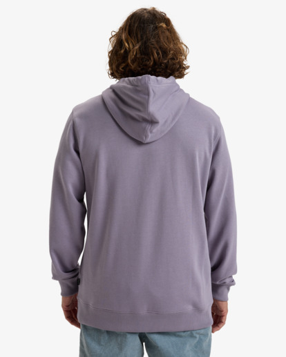 Arch - Pullover Hoodie for Men  EBYFT00132