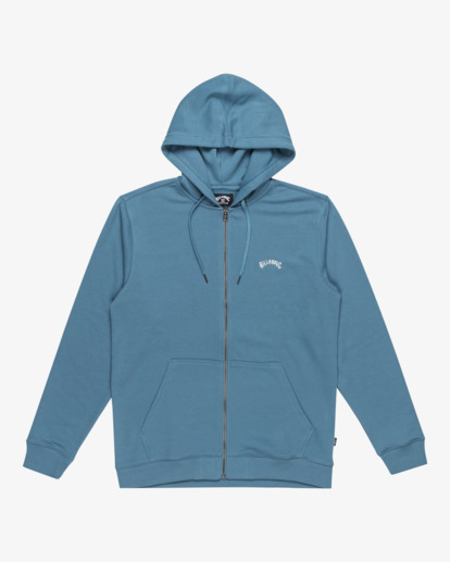 Arch - Pullover Hoodie for Men  EBYFT00133