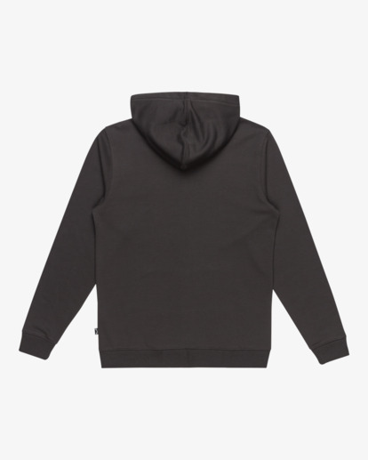 Arch - Pullover Hoodie for Men  EBYFT00133