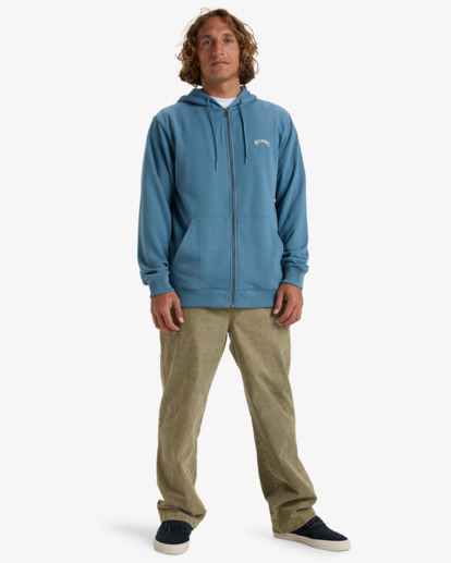 Arch - Pullover Hoodie for Men  EBYFT00133