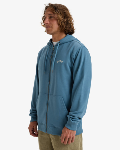 Arch - Pullover Hoodie for Men  EBYFT00133