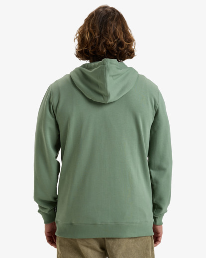 Arch - Pullover Hoodie for Men  EBYFT00133