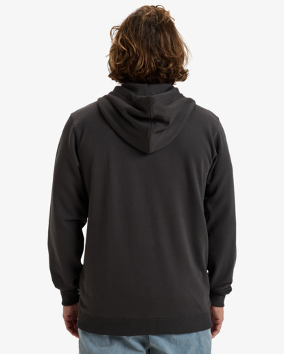 Arch - Pullover Hoodie for Men  EBYFT00133