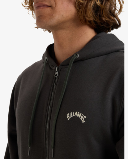 Arch - Pullover Hoodie for Men  EBYFT00133