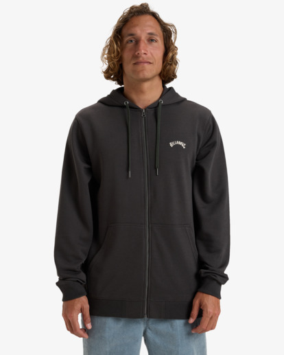 Arch - Pullover Hoodie for Men  EBYFT00133