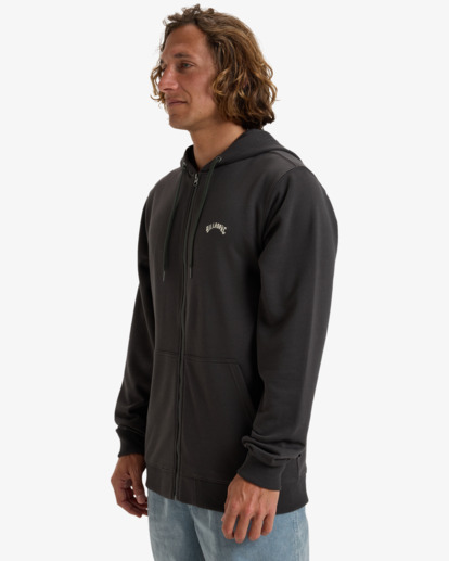 Arch - Pullover Hoodie for Men  EBYFT00133