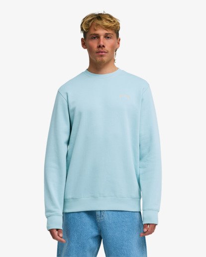 Arch Cr - Crew Sweatshirt for Men  EBYFT00146