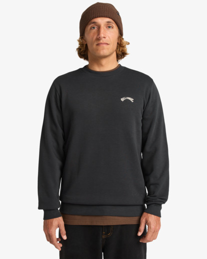 Arch Cr - Crew Sweatshirt for Men  EBYFT00146
