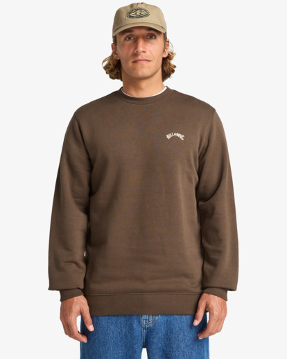 Arch Cr - Crew Sweatshirt for Men  EBYFT00146