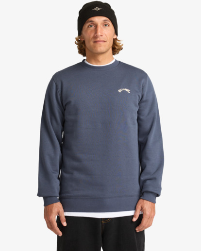 Arch Cr - Crew Sweatshirt for Men  EBYFT00146