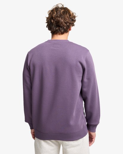 Arch Cr - Crew Sweatshirt for Men  EBYFT00146