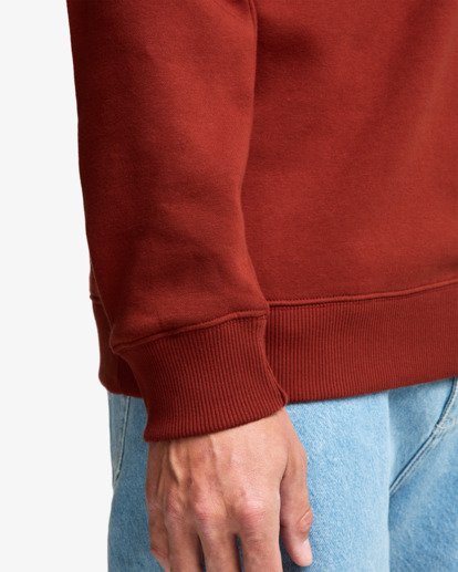 Arch Cr - Crew Sweatshirt for Men  EBYFT00146