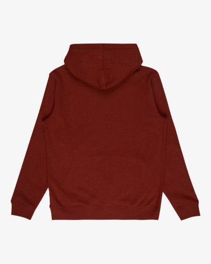 Arch Po - Pullover Sweatshirt for Men  EBYFT00147