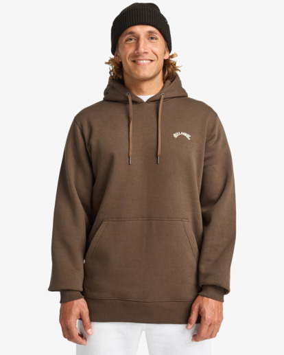 Arch Po - Pullover Sweatshirt for Men  EBYFT00147