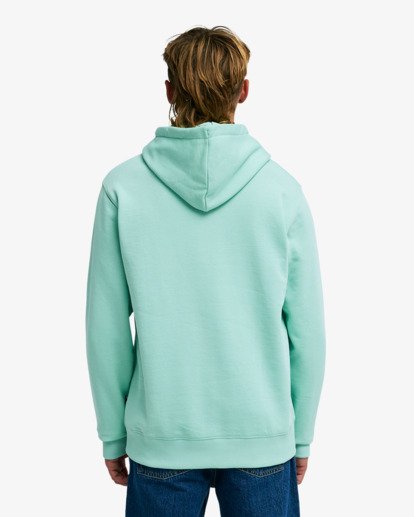 Arch Po - Pullover Sweatshirt for Men  EBYFT00147