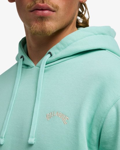 Arch Po - Pullover Sweatshirt for Men  EBYFT00147