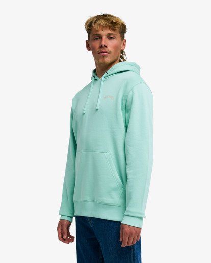 Arch Po - Pullover Sweatshirt for Men  EBYFT00147