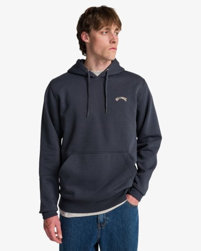 Arch Po - Pullover Sweatshirt for Men  EBYFT00147