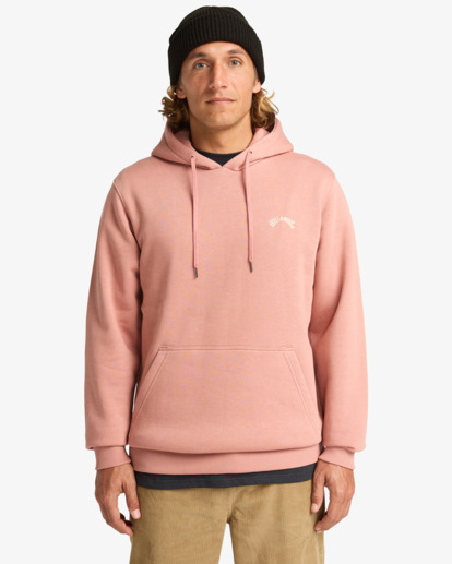 Arch Po - Pullover Sweatshirt for Men  EBYFT00147