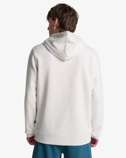Arch Po - Pullover Sweatshirt for Men  EBYFT00147