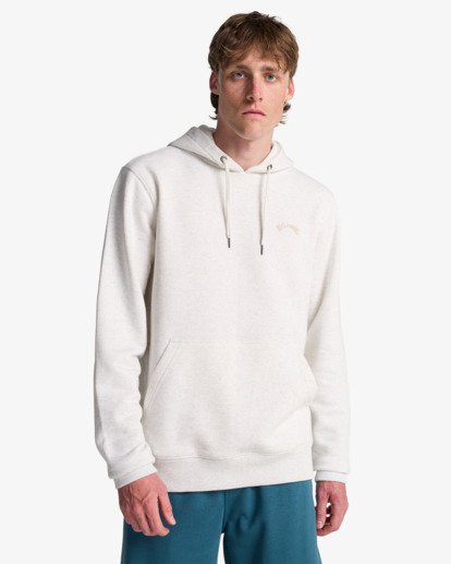 Arch Po - Pullover Sweatshirt for Men  EBYFT00147