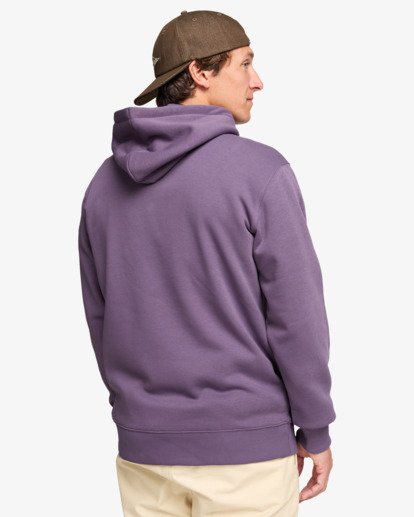 Arch Po - Pullover Sweatshirt for Men  EBYFT00147