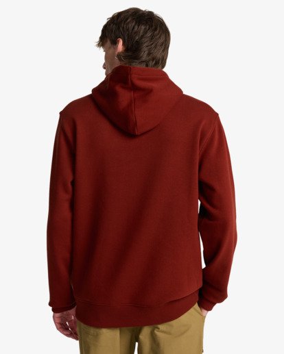 Arch Po - Pullover Sweatshirt for Men  EBYFT00147