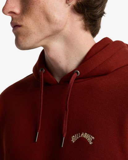 Arch Po - Pullover Sweatshirt for Men  EBYFT00147