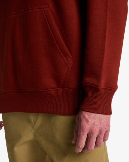 Arch Po - Pullover Sweatshirt for Men  EBYFT00147