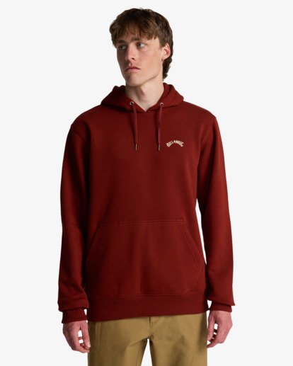 Arch Po - Pullover Sweatshirt for Men  EBYFT00147