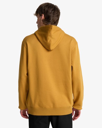 Arch Po - Pullover Sweatshirt for Men  EBYFT00147