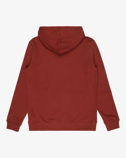 Arch - Zip Hoodie for Men  EBYFT00148