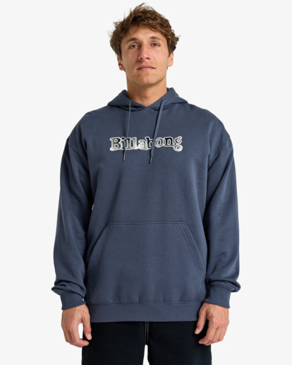 Mogul Po - Fleece Top for Men  EBYFT00151