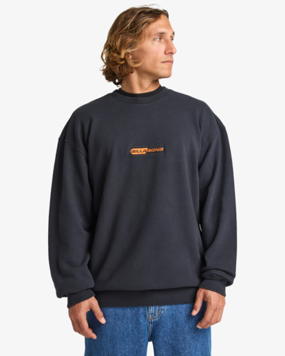 Core Lord Cr - Crew Neck Sweatshirt for Men  EBYFT00153