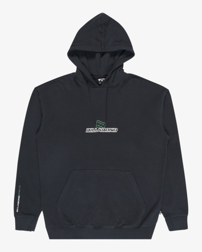 billabong, Core Lord Po - Sweatshirt for Men, DARK NAVY (ktw0) Core Lord Po - Sweatshirt for Men  EBYFT00154