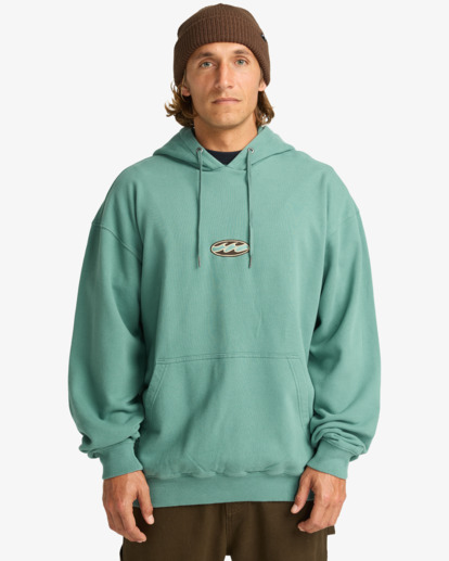 Core Lord Po - Sweatshirt for Men  EBYFT00154