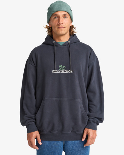 Core Lord Po - Sweatshirt for Men  EBYFT00154