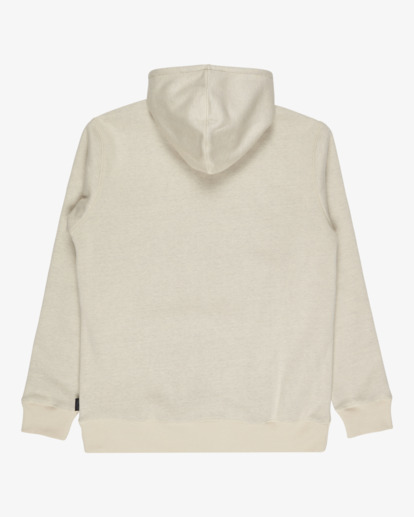 billabong, Shoreline Po - Sweatshirt for Men, CHINO (chi) Shoreline Po - Sweatshirt for Men  EBYFT00156