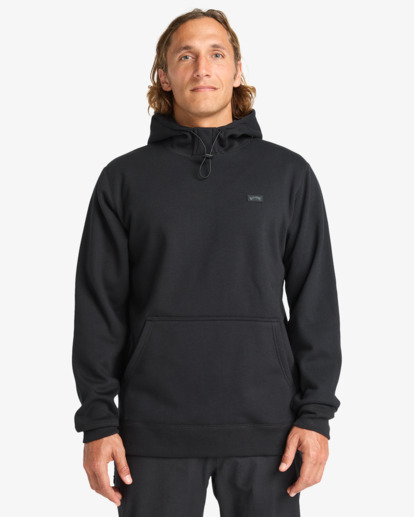 Shoreline Po - Sweatshirt for Men  EBYFT00156