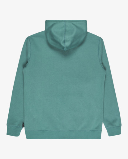 billabong, Shoreline - Zip Hood Sweatshirt for Men, SEA (blh0) Shoreline - Zip Hood Sweatshirt for Men  EBYFT00161